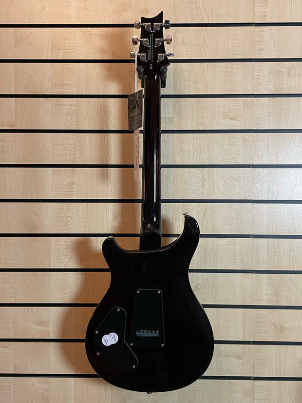PRS SE DGT David Grissom Signature Gold Top E-Gitarre