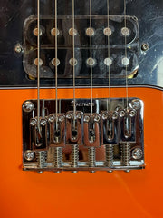 Ibanez GRGM21M-ORB Mikro E-Gitarre