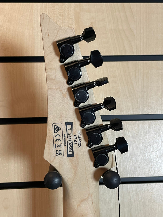 Ibanez RG460DX-ROM E-Gitarre