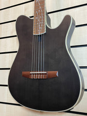 Ibanez TOD10N-TKF Tim Henson Signature Klassikgitarre