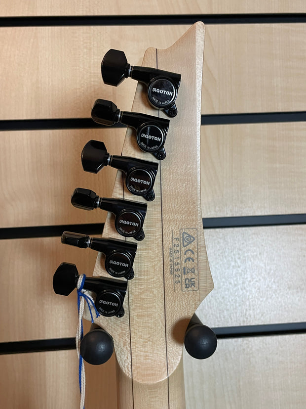Ibanez RG565R-DY Genesis Collection E-Gitarre