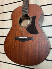 Ibanez AAM740E-LG Advanced Acoustic Platinum Collection Westerngitarre
