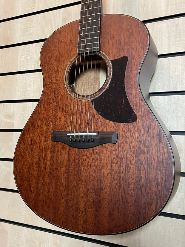 Ibanez AAM740E-LG Advanced Acoustic Platinum Collection Westerngitarre