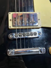 Ibanez 1976 Pre Lawsuit Singlecut Open Book Headstock Set-Neck LP-Style Standard E-Gitarre gebraucht