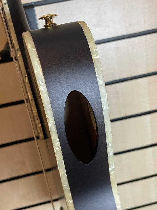 Ibanez TOD10NL-TKF Tim Henson Signature Lefthand Klassikgitarre