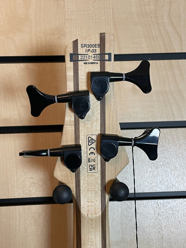 Ibanez SR300EB-CA E-Bass