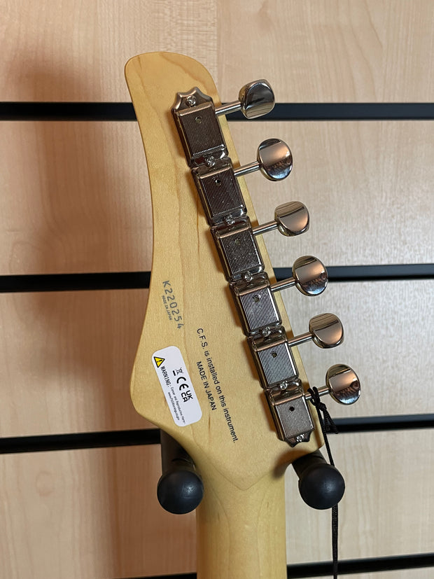 FGN Boundary Iliad MN HGM E-Gitarre B-Ware