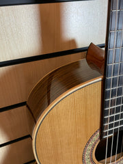Admira Artesania A8 Klassikgitarre