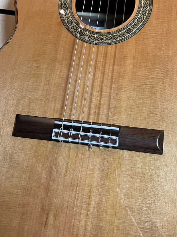 Admira Artesania A10 Klassikgitarre