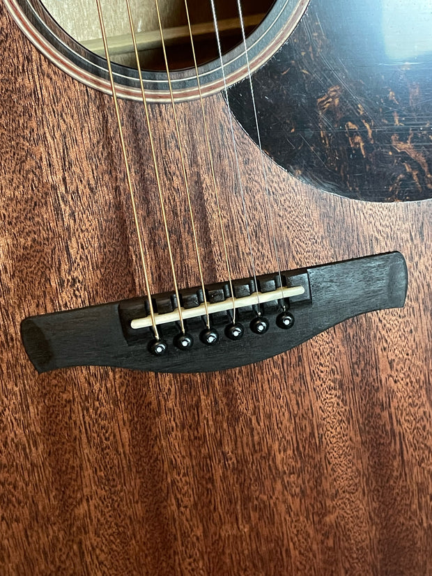 Ibanez AAD190CE-OPN Advanced Acoustic Westerngitarre