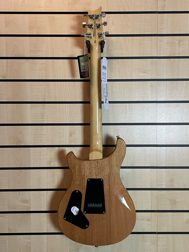 PRS SE Custom 24 Charcoal E-Gitarre