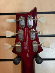 PRS SE McCarty 594 Standard Singlecut Vintage Cherry E-Gitarre