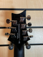 PRS SE Mark Holcomb SVN HBB E-Gitarre