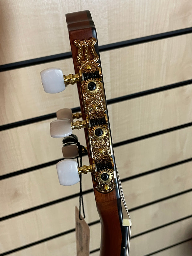 Ibanez FRH20SMN-TCL Klassikgitarre