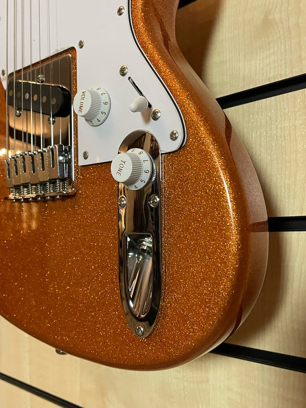 Ibanez YY20-OCS Yvette Young Signature E-Gitarre B-Ware