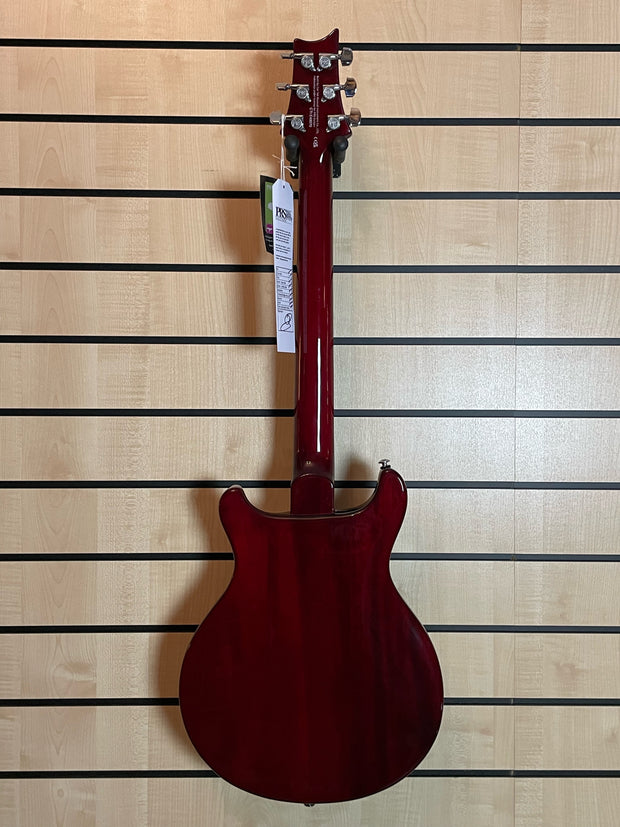 PRS SE Mira VC Vintage Cherry E-Gitarre
