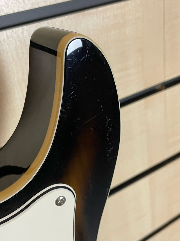 FGN J-Standard Iliad SH 2TS E-Gitarre Gebraucht 2013