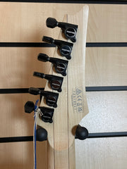 Ibanez 540PIII-BK Genesis Collection E-Gitarre