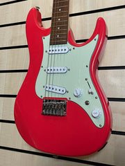 Ibanez AZES31-VM AZ Essentials E-Gitarre