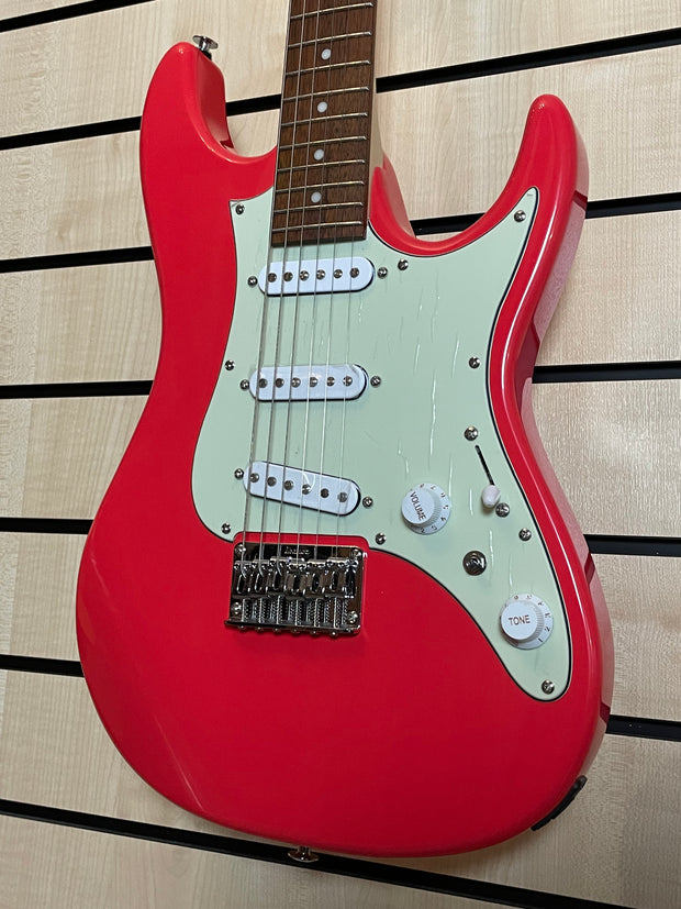Ibanez AZES31-VM AZ Essentials E-Gitarre