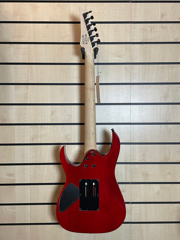 Ibanez RG470PB-REB E-Gitarre