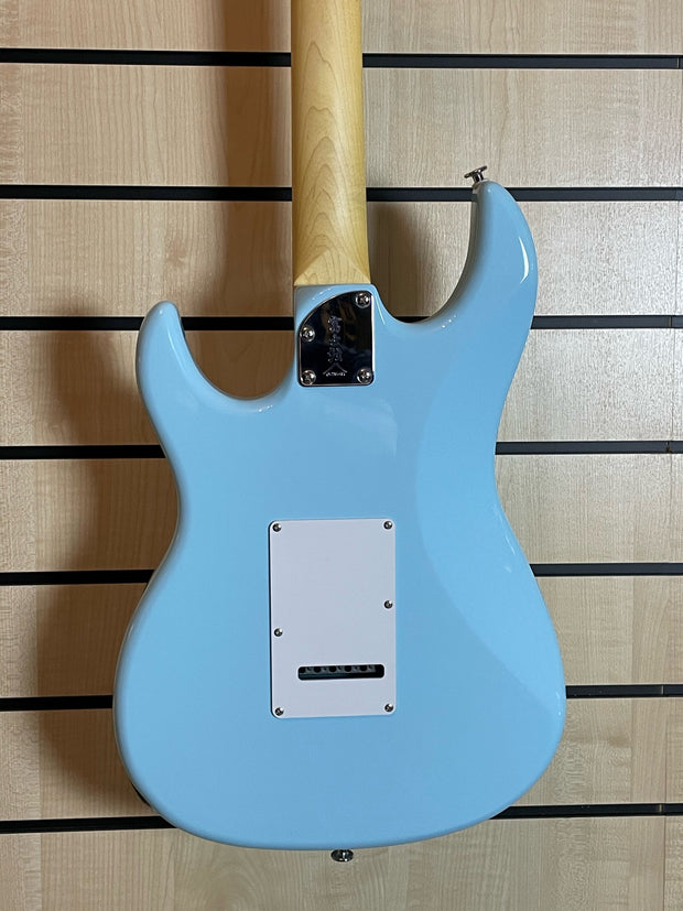 FGN J-Standard Odyssey Traditional HSS MB E-Gitarre Vorführmodell