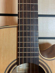 Takamine P3NC Pro Series 3 NEX Natural Satin Westerngitarre