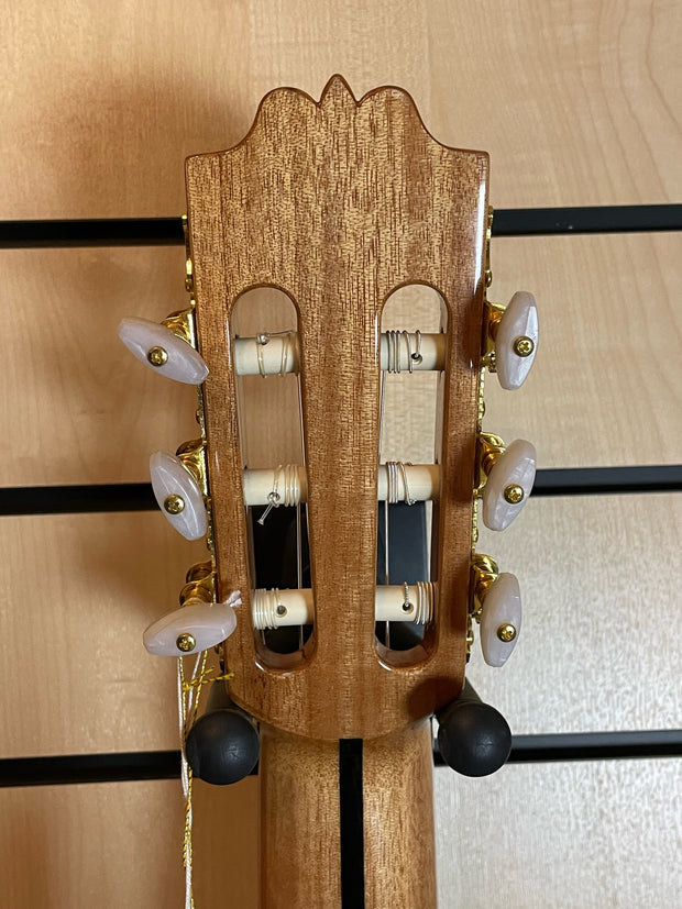 Admira Artesania A10 Klassikgitarre