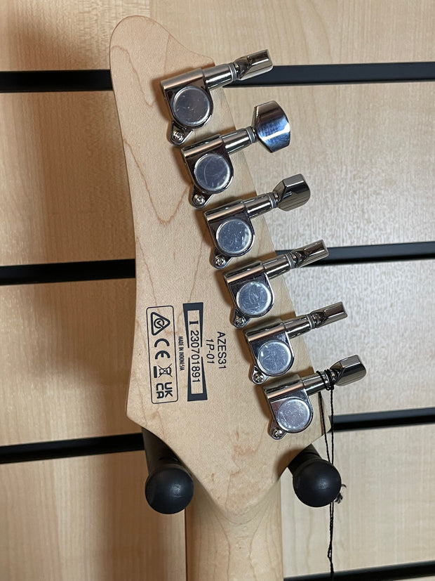 Ibanez AZES31-VM AZ Essentials E-Gitarre