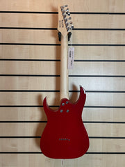 Ibanez GRGM21M-ORB Mikro E-Gitarre