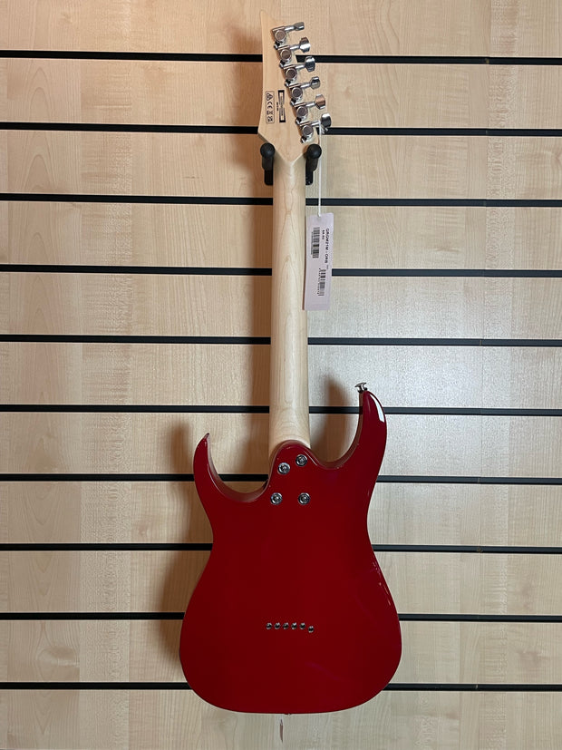 Ibanez GRGM21M-ORB Mikro E-Gitarre