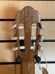 Volt Sevilla 1264 KG-6000 (4/4) High Gloss Klassikgitarre