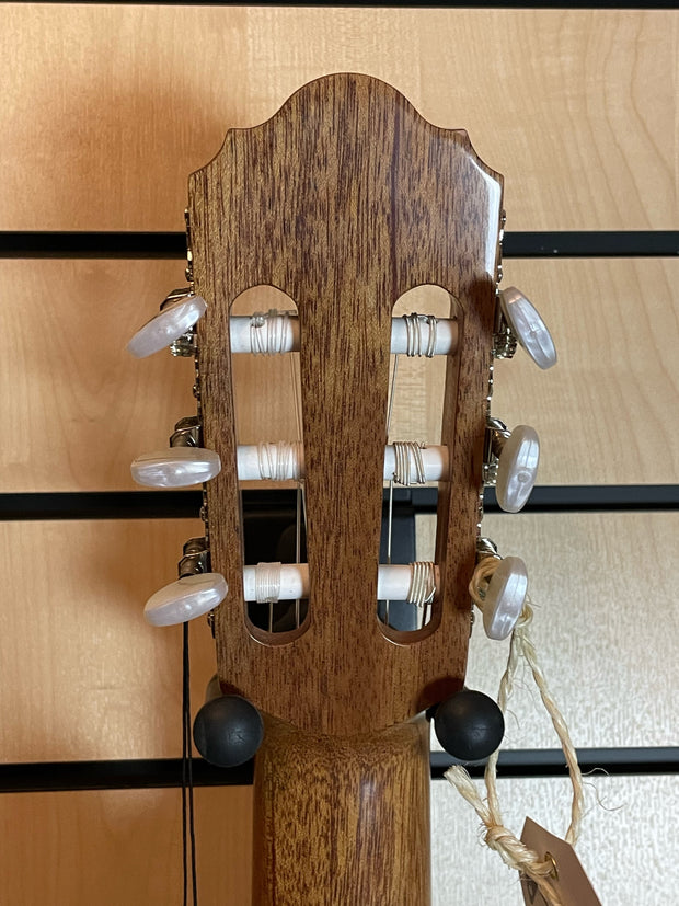 Volt Sevilla 1264 KG-6000 (4/4) High Gloss Klassikgitarre