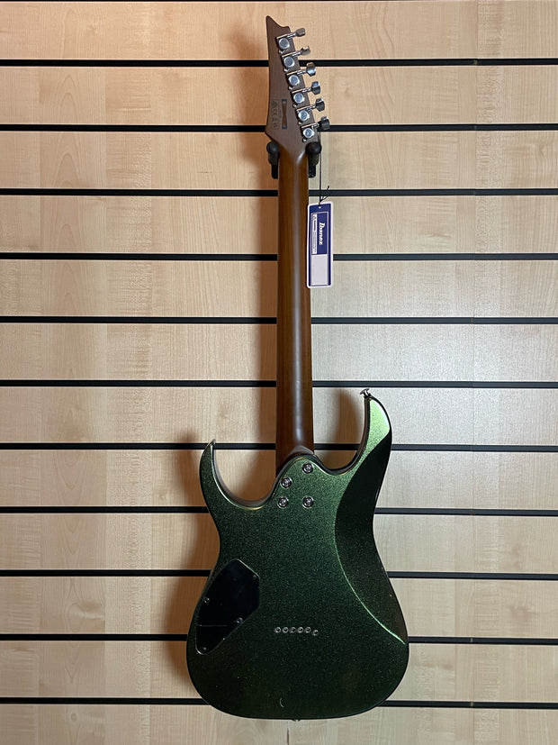 Ibanez GRG121SP-GYC GIO E-Gitarre