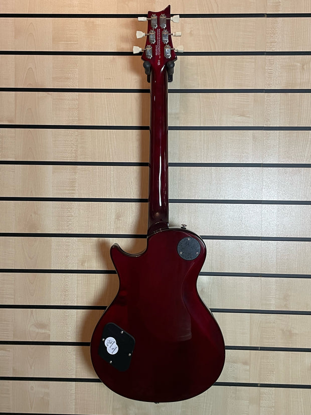 PRS SE McCarty 594 Standard Singlecut Vintage Cherry E-Gitarre