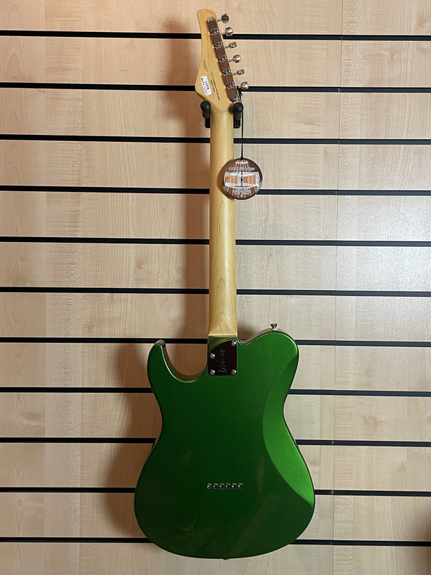 FGN Boundary Iliad MN HGM E-Gitarre B-Ware