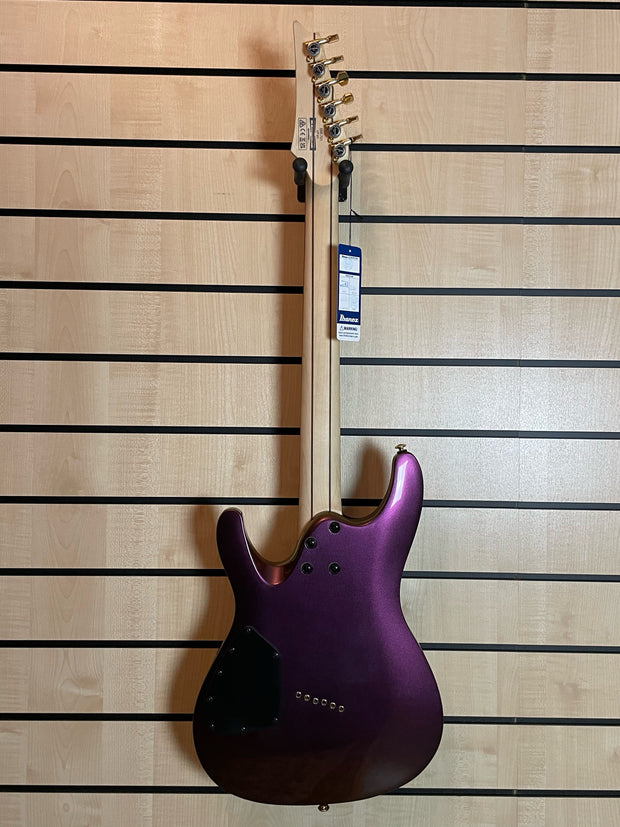 Ibanez SML721-RGC Axe Design Lab E-Gitarre