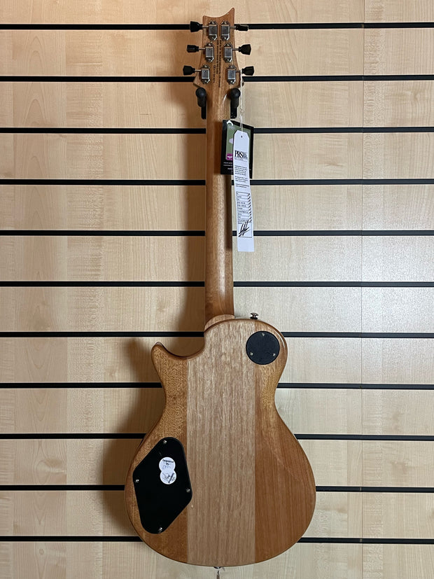 PRS SE Zach Myers Signature Myers Blue E-Gitarre