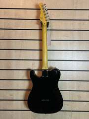 G&L Tribute Asat Classic MN BK E-Gitarre