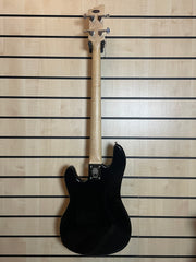 Duesenberg Chris Chaney Signature Alliance Series Schwarz E-Bass