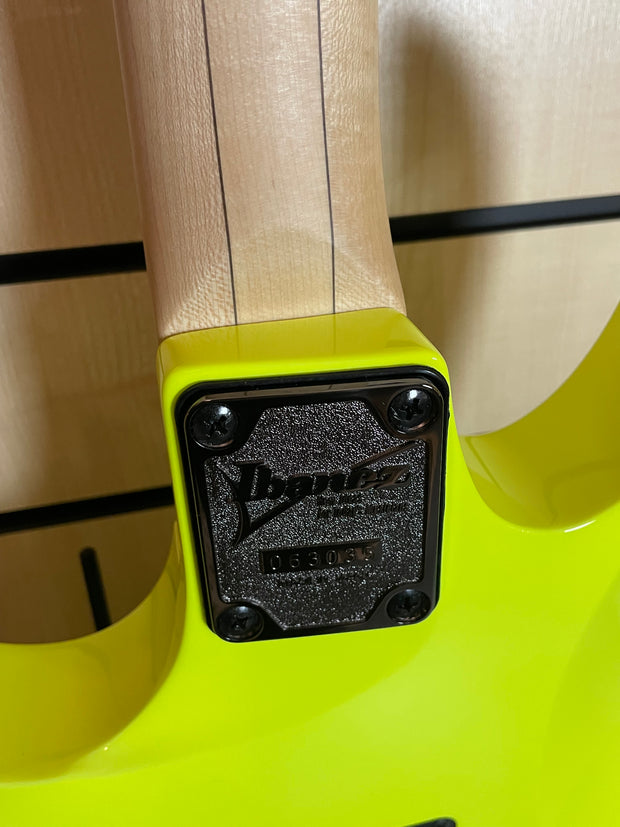 Ibanez RG565R-DY Genesis Collection E-Gitarre