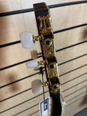 Ibanez TOD10N-TKF Tim Henson Signature Klassikgitarre