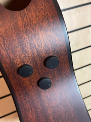 Ibanez AAM740E-LG Advanced Acoustic Platinum Collection Westerngitarre