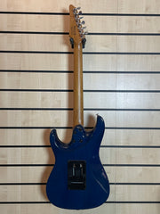 Ibanez AZ22S1F-TXB AZ Standard E-Gitarre