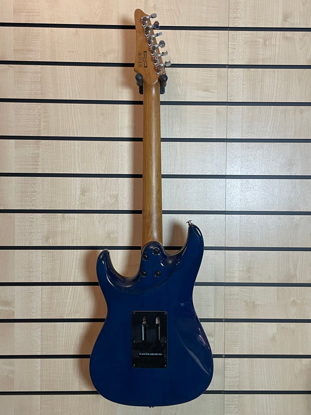 Ibanez AZ22S1F-TXB AZ Standard E-Gitarre
