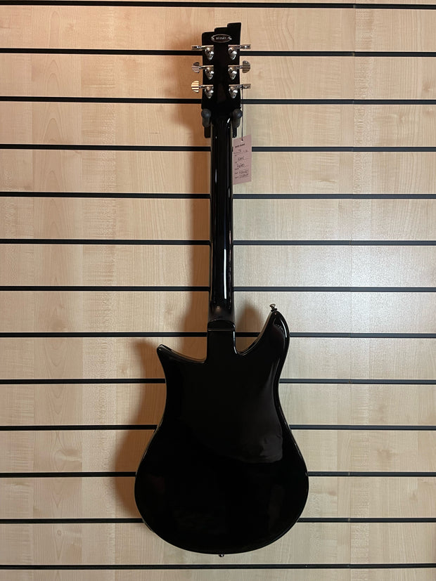 Duesenberg Double Cat CTB E-Gitarre