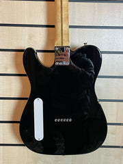 Fender Cabronita Telecaster MN BK Special Edition E-Gitarre 2012 Mexico Gebraucht