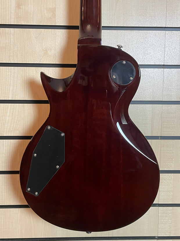 ESP LTD EC-256 VN E-Gitarre
