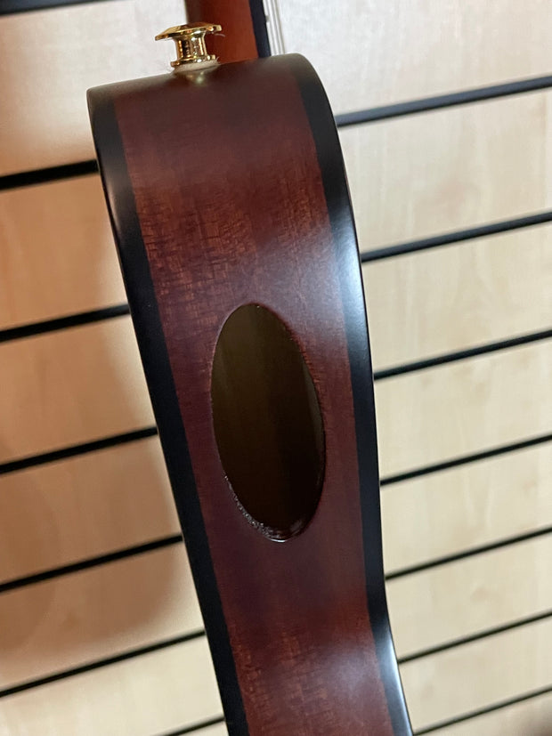 Ibanez FRH20SMN-TCL Klassikgitarre