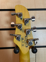 Ibanez YY20-OCS Yvette Young Signature E-Gitarre B-Ware
